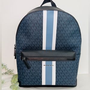 Michael kors Cooper Logo Backpack